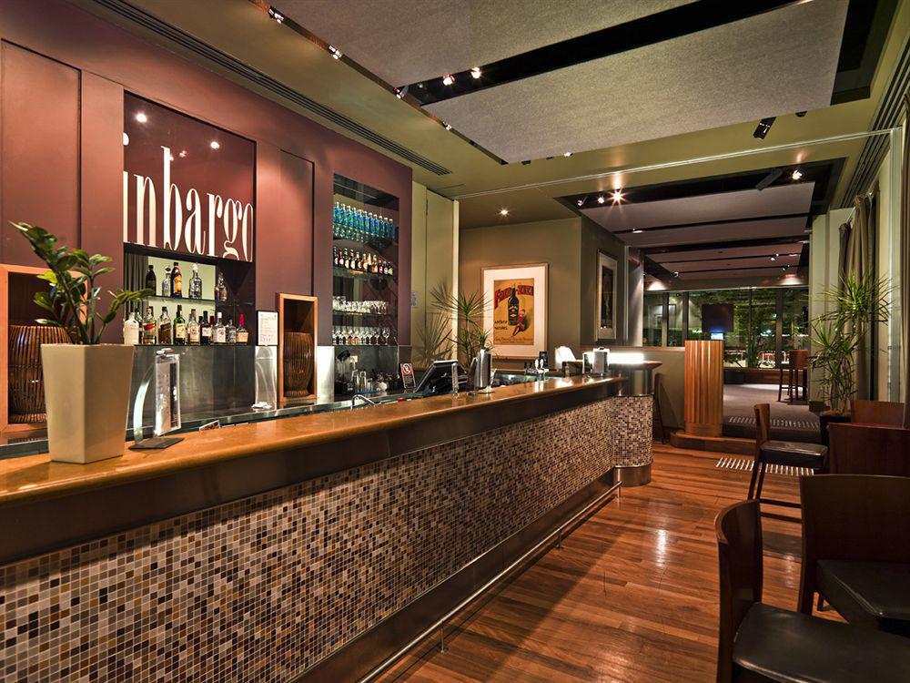 โรงแรมอโมร่า แจมิสัน ซิดนีย์ ภายนอก รูปภาพ Interior of Inbargo